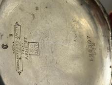 Антикварные часы