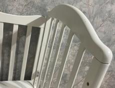 Продаю детскую кровать, торг