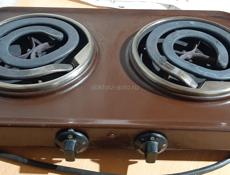 Электрическая плита