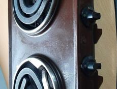 Электрическая плита