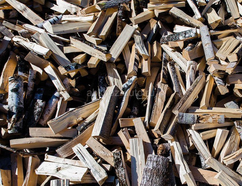 Продаю дрова 🪵 