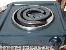 Электрическая плита