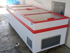 Продаю морозильную камеру б у 