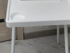 детский столик