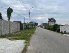 Продаётся земельный участок,20 соток, Гагрский район