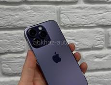 iPhone 14 Pro 256gb 🔋100%