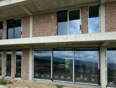 Алюминиевые и пластиковые окна