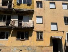 3 комнатная квартира 