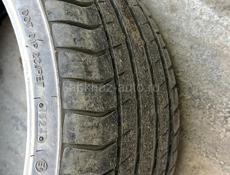 Шины 275/30R19