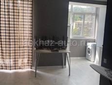 Сдается  уютная студия 