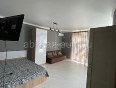 Сдается  уютная студия 