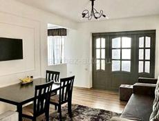 2 - К.КВАРТИРА В СУХУМЕ НА КОЛОСЕ 