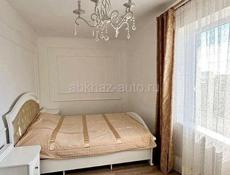 2 - К.КВАРТИРА В СУХУМЕ НА КОЛОСЕ 