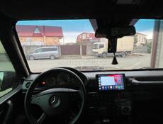 Mercedes-Benz G-Класс