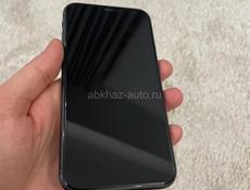 Айфон 11 64 гб весь в оригинале все работает 