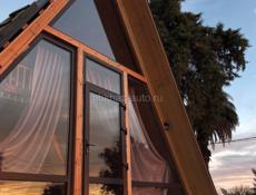 Сдам домик в Новом Афоне