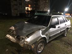 ВАЗ 2115 Самара