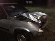 ВАЗ 2115 Самара