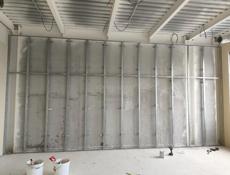 Выполняем строительные работы 