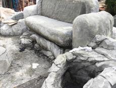 Выполняем строительные работы 