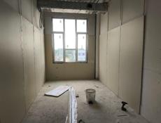 Выполняем строительные работы 