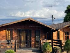 Доставка домиков деревянных из РФ