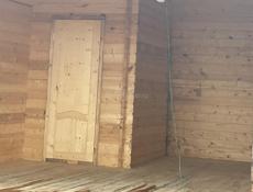 Доставка домиков деревянных из РФ