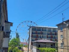 Квартира длительно в Гагре