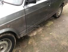ВАЗ 2107