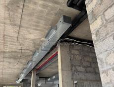 МОНТАЖ ВЕНТИЛЯЦИИ В АБХАЗИИ