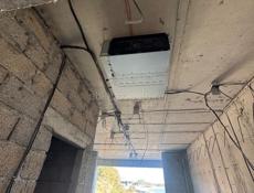 МОНТАЖ ВЕНТИЛЯЦИИ В АБХАЗИИ