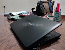 Ноутбук Asus срочно 