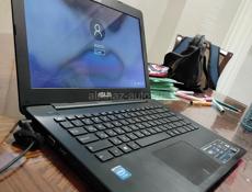 Ноутбук Asus срочно 