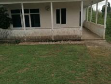 Продам дом в с.Моква ч/с Очамчирского района