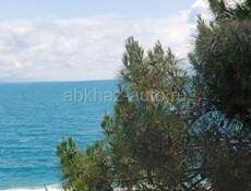 Продаётся зем. Участок барановка от границы 3км огорожен