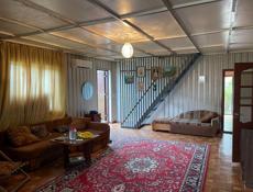 Дом на Маяке (море в 5 минутах)