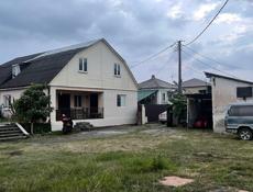 Дом на Маяке (море в 5 минутах)