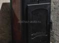 Печь камин Бавария 