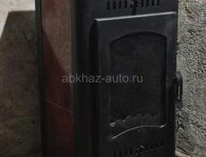 Печь камин Бавария 