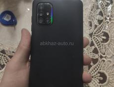 Samsung A 71