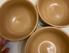 Супницы 3шт 