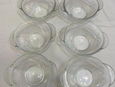 Супницы набор 6шт 350₽