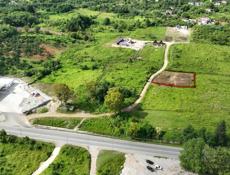 С.Примоск рядом с АЗС Подорожник 10 соток1.5🍋