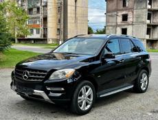 Mercedes-Benz ML