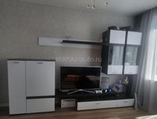 Стенка в гостиную б/у