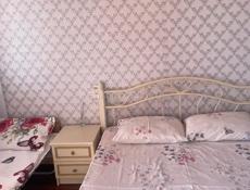 Сдаютса комнаты с удобствами 