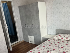 Сдаютса комнаты с удобствами 