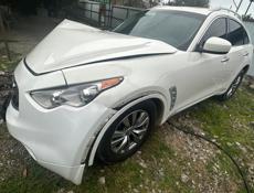 Infiniti FX