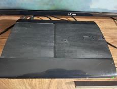 Ps3 прошытый 