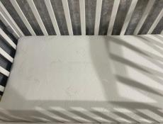 Продаю детскую кроватку 